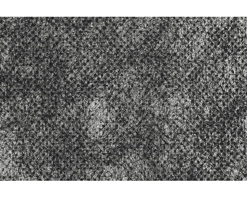 Schwarzes Unkrautvlies für die Gartenarbeit