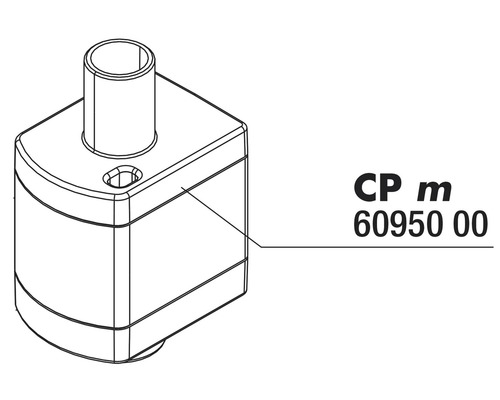 CP m Numéro d''article 60950 00