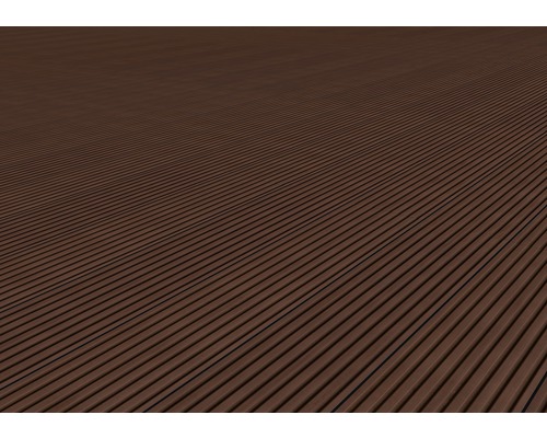 Nahaufnahme einer geriffelten Oberfläche