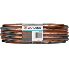 Gardena Highflex Gartenschlauch, 30 Meter lang, Durchmesser 13 Millimeter