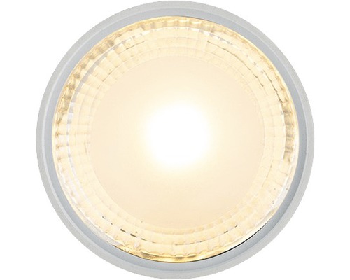 Spot encastrable rond à LED