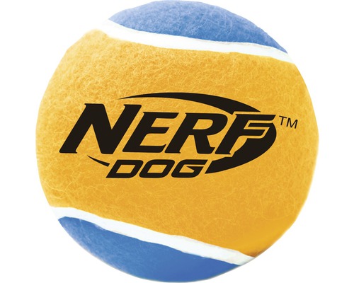 Nerf Dog Tennisball für Hunde