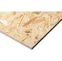 Panneau OSB3 12x1250x2500 mm non poncé (service réservation de découpe sur mesure)-thumb-0