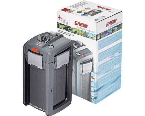 Aquarium Aussenfilter Eheim Professionel 4,600l Aquarium Aussenfilter Eheim Professionel 4,600l