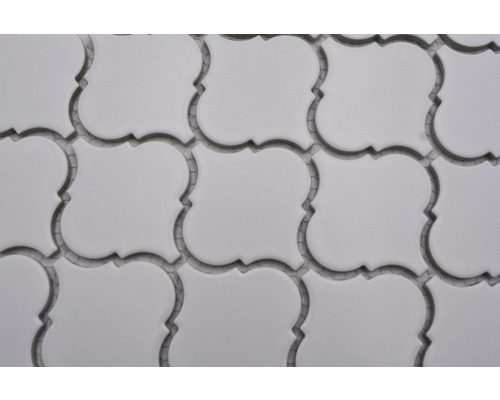 Mosaikfliesen im orientalischen Stil