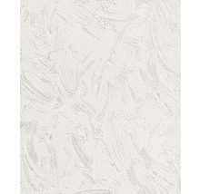 Strukturierte Tapete mit Pinselstrichmuster