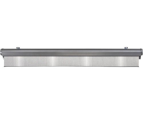 Rollo mit Aluminiumgehäuse