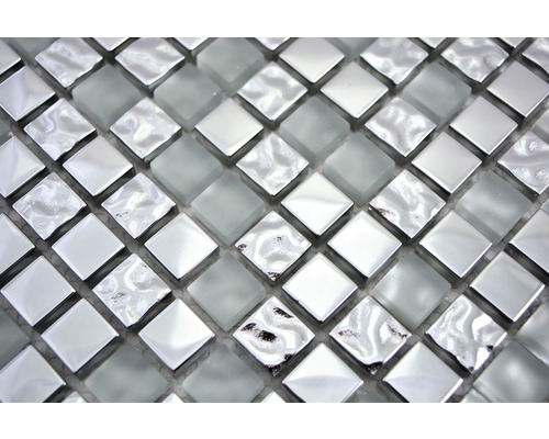 Carreaux de mosaïque carrés pour mur et sol