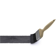 Rundes Kopfband SKAN HOLZ schiefergrau