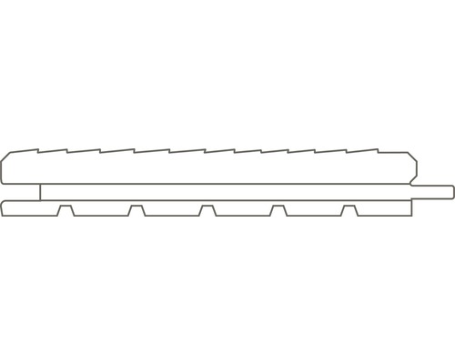 Lame de scie pour outils
