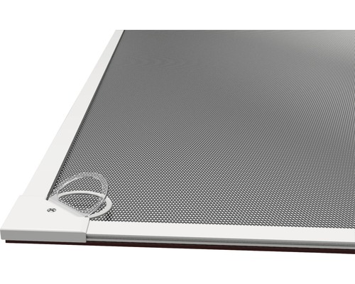 Fliegengitter mit Rahmen