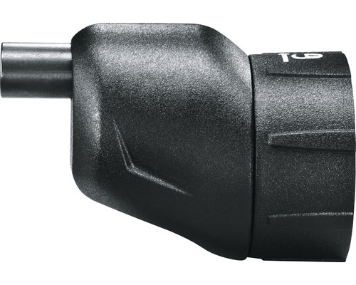 Porte-embout de tournevis avec profil T6