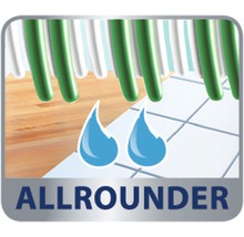 Allrounder Symbol