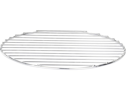 Runder Grillrost aus Metall