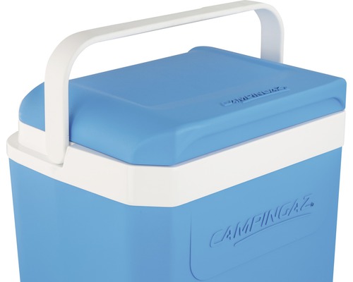 Glacière Campingaz avec poignée