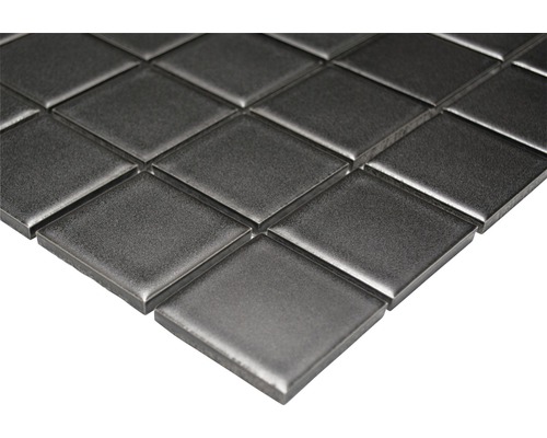 Carreaux de mosaïque en métal