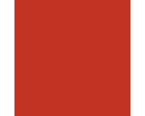 Panneau de particules de décoration Chilli Red 2800x2070x19 mm