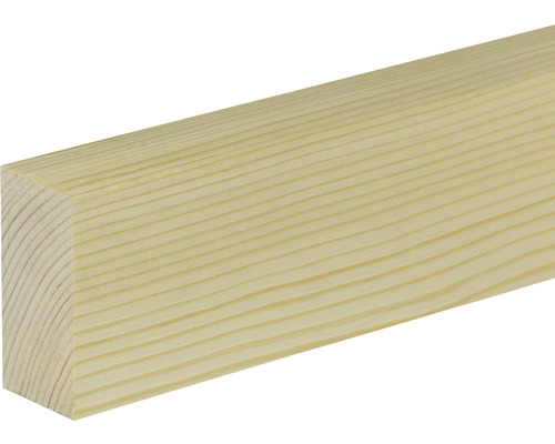 Kantholz aus Holz