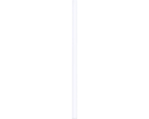 Feuille de papier blanche