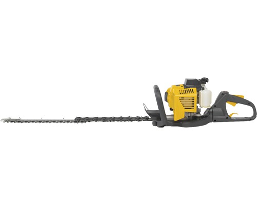 Taille-haie à essence pour une utilisation dans le jardin