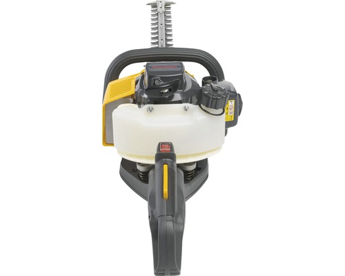 Taille-haie à essence