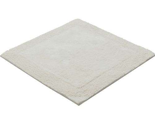 Tapis de bain carré