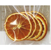 Emballage de tranches d''orange séchées pour la décoration
