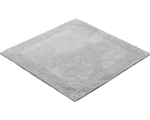 Tapis de bain carré