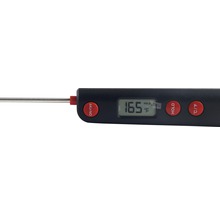 Thermomètre digital avec sonde