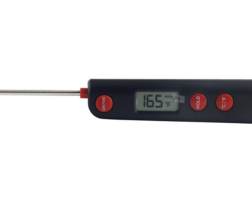 Thermomètre digital avec sonde