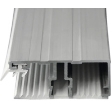 Aluminiumprofil für verschiedene Anwendungen