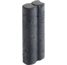 Einzelner Pflasterstein aus Beton