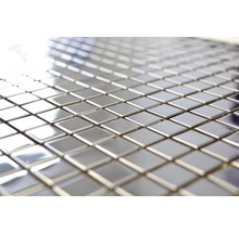 Carreaux de mosaïque carrés