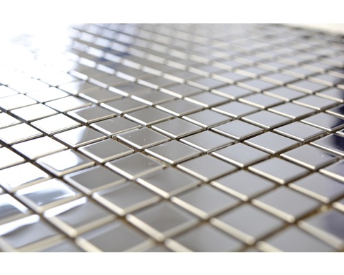 Carreaux de mosaïque carrés