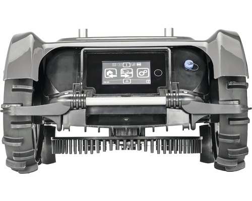 STIGA tondeuse robot Autoclip 550 SG