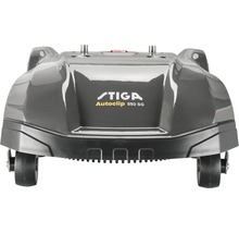 Tondeuse robot STIGA Autoclip 550 SG 5.000m²