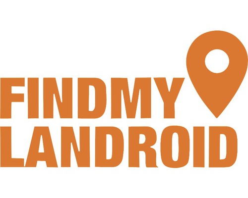 Logo Find My Landroid