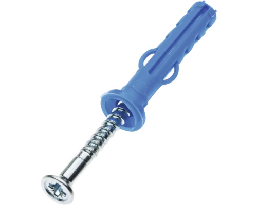 Knauf Drehstiftdübel K 6/35 Pack = 50 St Knauf Drehstiftdübel K 6/35 Pack = 50 St