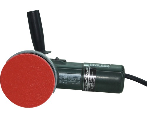 EWS 620 Schleiftechnik Schleifscheibe mit Griff