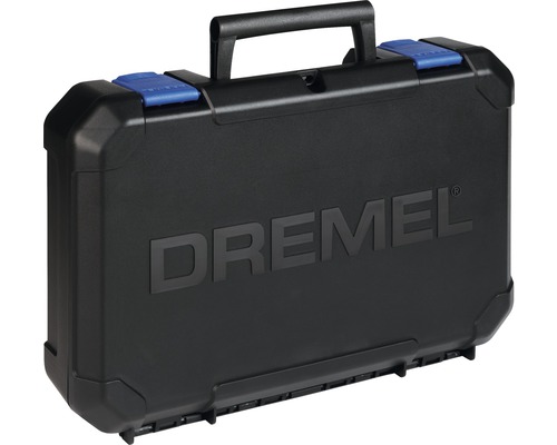 Dremel Werkzeugkoffer