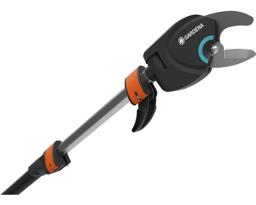Gardena Astschneider mit Teleskopstiel
