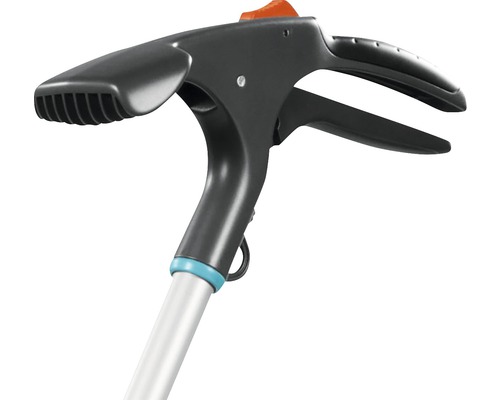 Pince de préhension pour le jardinage