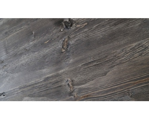 Panneaux de bois avec grain et nœuds