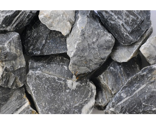 Pierres décoratives pour l''aménagement paysager et de jardin