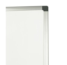 Tableau blanc magnétique 60x90 cm-thumb-2