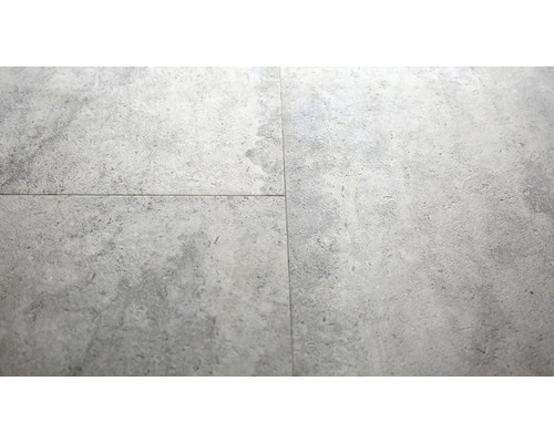 Gros plan de carreaux de sol avec décor en pierre