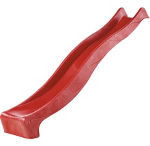 Toboggan en plastique pour l''extérieur