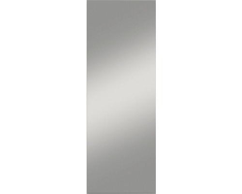 Miroir de porte adhésif Touch 50x140 cm avec bande adhésive