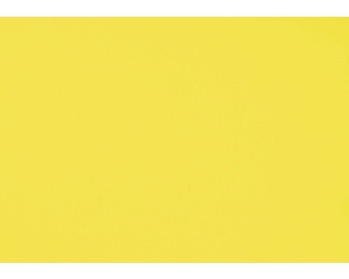 Gelber Hintergrund.