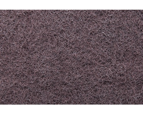 Gros plan d''un abrasif non tissé